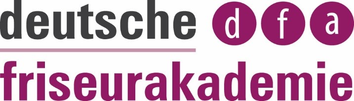 Bild Überschrift Friseurakademie